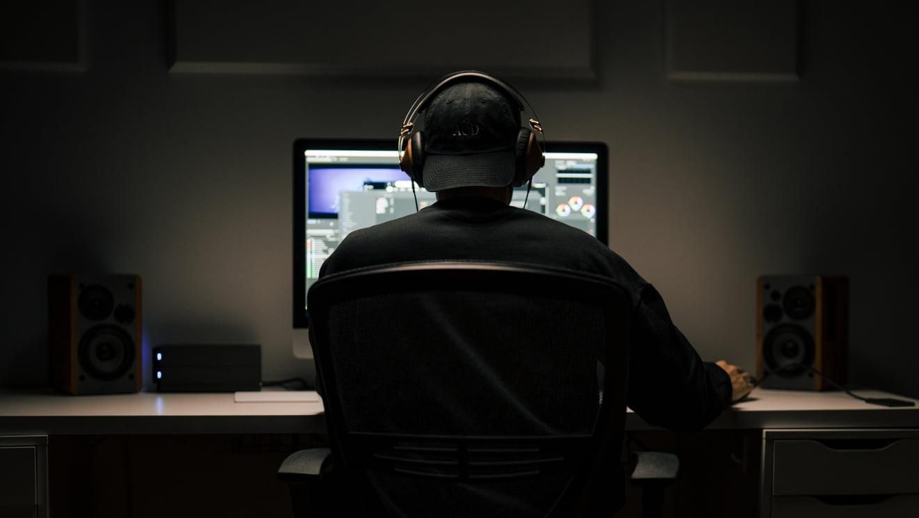 大师课程:全新纪录片拍摄剪辑编辑前中后期创作大师班 AOD - Art of Documentary - Advanced Documentary 设计教程 第6张-素材湾丨精选海外优质设计素材资源 大师课程:全新纪录片拍摄剪辑编辑前中后期创作大师班 AOD - Art of Documentary - Advanced Documentary 设计教程 sucaiwan.com