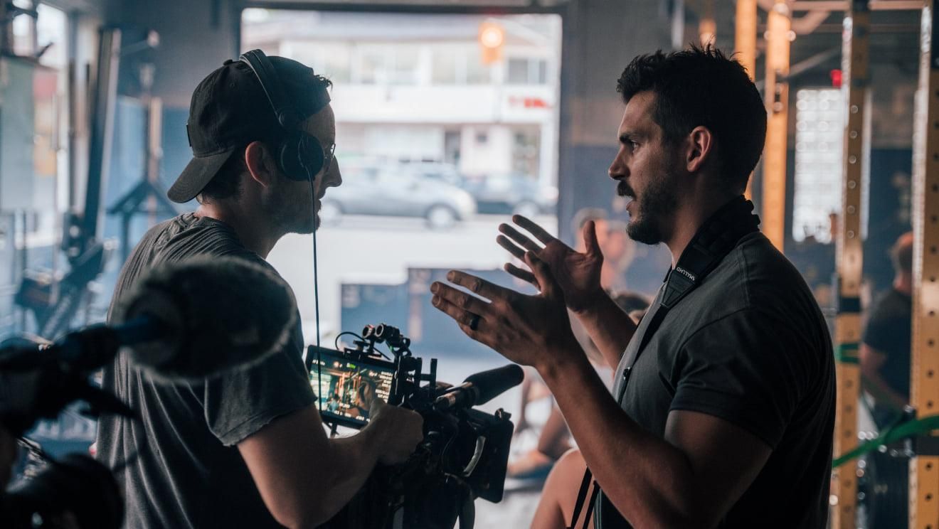 大师课程:全新纪录片拍摄剪辑编辑前中后期创作大师班 AOD - Art of Documentary - Advanced Documentary 设计教程 第11张-素材湾丨精选海外优质设计素材资源 大师课程:全新纪录片拍摄剪辑编辑前中后期创作大师班 AOD - Art of Documentary - Advanced Documentary 设计教程 sucaiwan.com