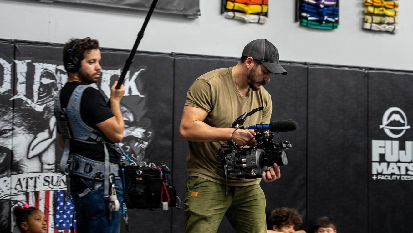 大师课程:全新纪录片拍摄剪辑编辑前中后期创作大师班 AOD - Art of Documentary - Advanced Documentary 设计教程 第10张-素材湾丨精选海外优质设计素材资源 大师课程:全新纪录片拍摄剪辑编辑前中后期创作大师班 AOD - Art of Documentary - Advanced Documentary 设计教程 sucaiwan.com