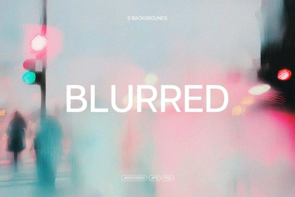 怀旧超现实主义模糊城市红绿灯背景抽象柔和图片设计素材 Blurred City Backgrounds 图片素材 第1张-素材湾丨精选海外优质设计素材资源 怀旧超现实主义模糊城市红绿灯背景抽象柔和图片设计素材 Blurred City Backgrounds 图片素材 sucaiwan.com
