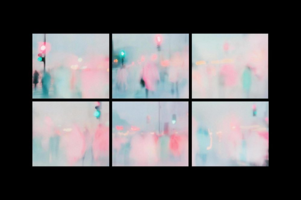 怀旧超现实主义模糊城市红绿灯背景抽象柔和图片设计素材 Blurred City Backgrounds 图片素材 第2张-素材湾丨精选海外优质设计素材资源 怀旧超现实主义模糊城市红绿灯背景抽象柔和图片设计素材 Blurred City Backgrounds 图片素材 sucaiwan.com