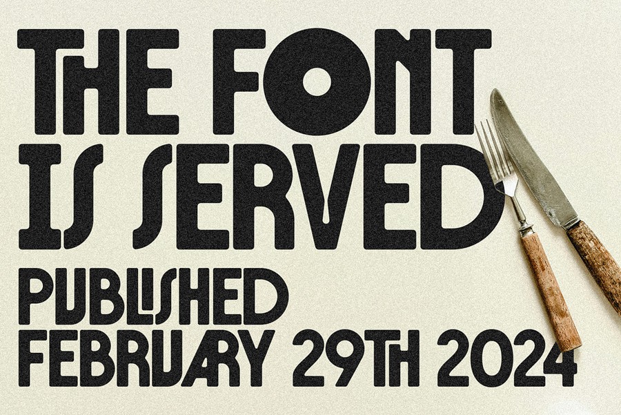 粗体现代几何美学极简艺术无衬线英文标题排版无衬线字体家族 Collidge - Bold Ligature Rich Font , 第6张-素材湾丨精选海外优质设计素材资源 粗体现代几何美学极简艺术无衬线英文标题排版无衬线字体家族 Collidge - Bold Ligature Rich Font , sucaiwan.com