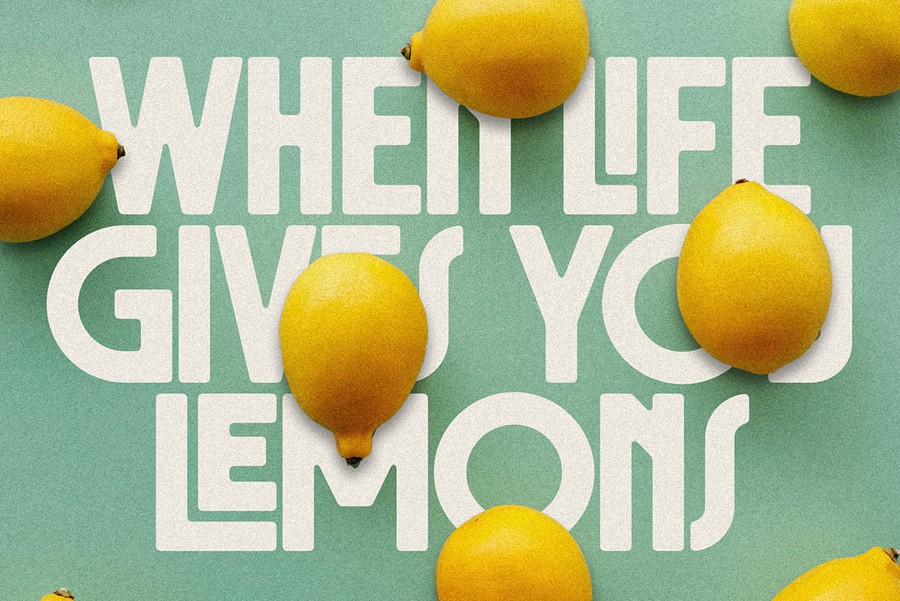 粗体现代几何美学极简艺术无衬线英文标题排版无衬线字体家族 Collidge - Bold Ligature Rich Font , 第9张-素材湾丨精选海外优质设计素材资源 粗体现代几何美学极简艺术无衬线英文标题排版无衬线字体家族 Collidge - Bold Ligature Rich Font , sucaiwan.com