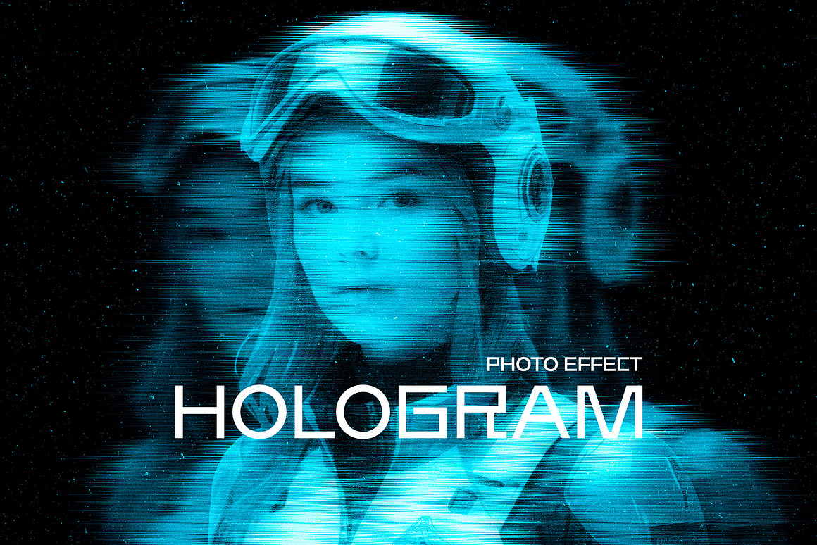 未来赛博朋克失真发光照片效果ps特效滤镜样机 Triple Hologram Photo Effect 插件预设 第1张-素材湾丨精选海外优质设计素材资源 未来赛博朋克失真发光照片效果ps特效滤镜样机 Triple Hologram Photo Effect 插件预设 sucaiwan.com
