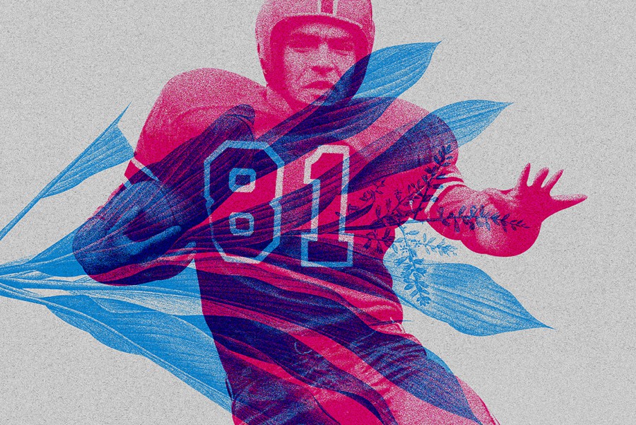 复古流行Riso印刷双重曝光颗粒燥点纹理照片效果PS特效滤镜插件样机模板 Risograph – Photoshop Effect 插件预设 sucaiwan.com