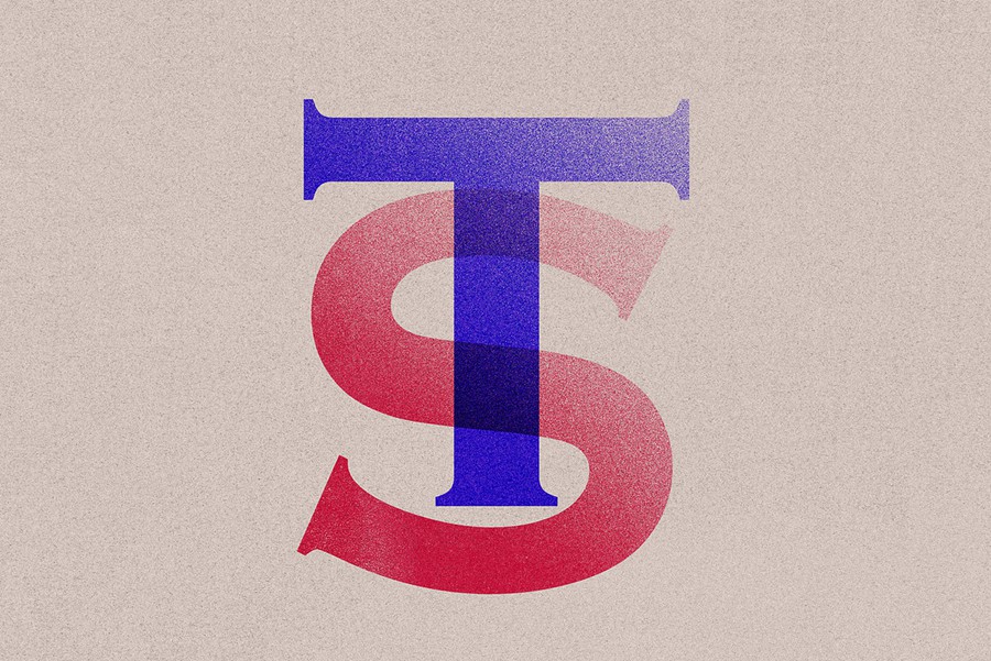 复古流行Riso印刷双重曝光颗粒燥点纹理照片效果PS特效滤镜插件样机模板 Risograph – Photoshop Effect 插件预设 sucaiwan.com