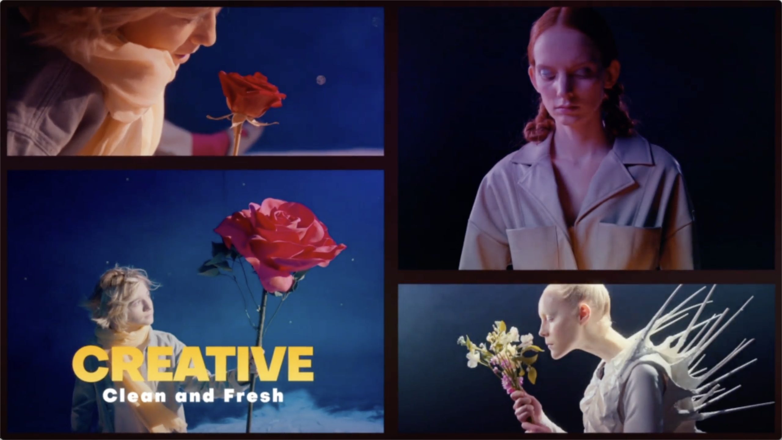 AE模板:创意多画面网格分屏动态组合切换转场过渡预设四合一 , 第3张-素材湾丨精选海外优质设计素材资源 AE模板:创意多画面网格分屏动态组合切换转场过渡预设四合一 , sucaiwan.com