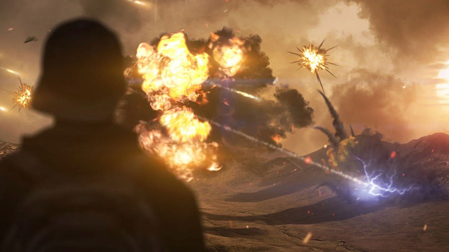 Bigfilms 145种爆炸破坏/电击/流星/子弹/激光影视特效合成视频素材 Blockbuster Starter Pack 影视音频 第2张-素材湾丨精选海外优质设计素材资源 Bigfilms 145种爆炸破坏/电击/流星/子弹/激光影视特效合成视频素材 Blockbuster Starter Pack 影视音频 sucaiwan.com