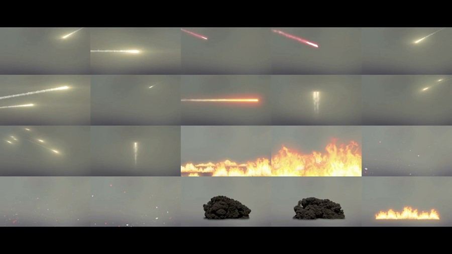 Bigfilms 145种爆炸破坏/电击/流星/子弹/激光影视特效合成视频素材 Blockbuster Starter Pack 影视音频 第7张-素材湾丨精选海外优质设计素材资源 Bigfilms 145种爆炸破坏/电击/流星/子弹/激光影视特效合成视频素材 Blockbuster Starter Pack 影视音频 sucaiwan.com