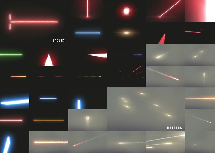 Bigfilms 145种爆炸破坏/电击/流星/子弹/激光影视特效合成视频素材 Blockbuster Starter Pack 影视音频 第4张-素材湾丨精选海外优质设计素材资源 Bigfilms 145种爆炸破坏/电击/流星/子弹/激光影视特效合成视频素材 Blockbuster Starter Pack 影视音频 sucaiwan.com