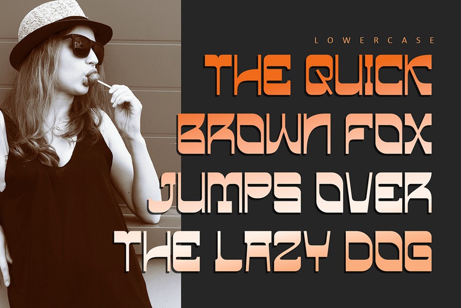 优雅品牌海报包装徽标设计衬线英文字体安装包 Ironshade 设计素材 第3张-素材湾丨精选海外优质设计素材资源 优雅品牌海报包装徽标设计衬线英文字体安装包 Ironshade 设计素材 sucaiwan.com