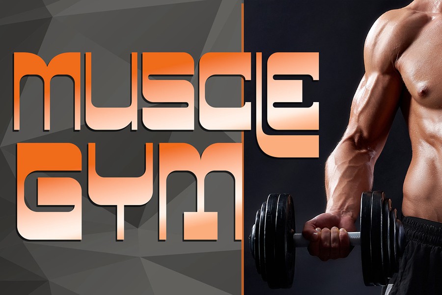 优雅品牌海报包装徽标设计衬线英文字体安装包 Ironshade 设计素材 第4张-素材湾丨精选海外优质设计素材资源 优雅品牌海报包装徽标设计衬线英文字体安装包 Ironshade 设计素材 sucaiwan.com