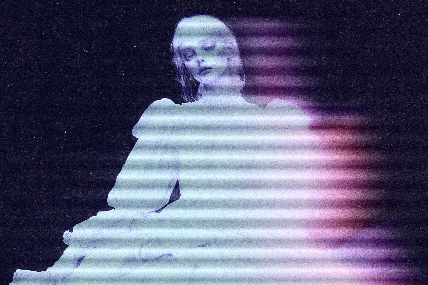 超酷做旧杂点渐变模糊VHS全息热像仪照片效果PS特效滤镜样机 Holographic Ghost Photo Effect 插件预设 第7张-素材湾丨精选海外优质设计素材资源 超酷做旧杂点渐变模糊VHS全息热像仪照片效果PS特效滤镜样机 Holographic Ghost Photo Effect 插件预设 sucaiwan.com