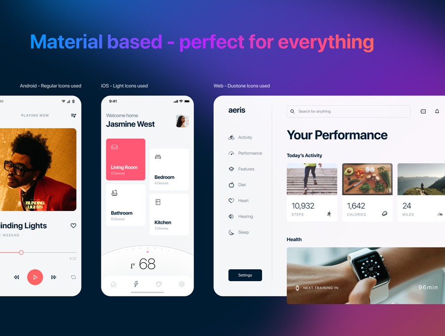 2400款精美极简APP/WEB网站界面设计矢量线条图标Icons设计Figma/Sketch/PNG格式素材 iMaterial Pro Icons 图标素材 第4张-素材湾丨精选海外优质设计素材资源 2400款精美极简APP/WEB网站界面设计矢量线条图标Icons设计Figma/Sketch/PNG格式素材 iMaterial Pro Icons 图标素材 sucaiwan.com
