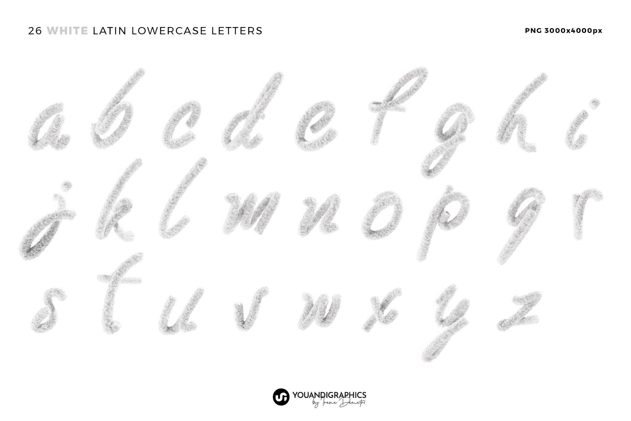 复古怀旧Y2K风毛绒毛皮涂鸦英文字母数字符号PNG免抠图片设计素材 Fur 3D Lettering Set 图片素材 第9张-素材湾丨精选海外优质设计素材资源 复古怀旧Y2K风毛绒毛皮涂鸦英文字母数字符号PNG免抠图片设计素材 Fur 3D Lettering Set 图片素材 sucaiwan.com