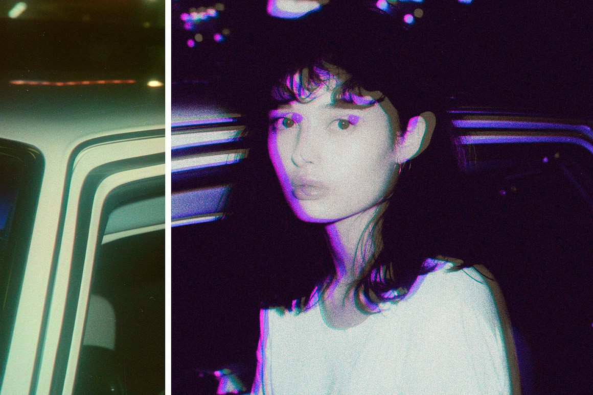 迷幻故障毛刺照片效果ps特效滤镜样机素材 Infrared Glitch Photo Effect 插件预设 第3张-素材湾丨精选海外优质设计素材资源 迷幻故障毛刺照片效果ps特效滤镜样机素材 Infrared Glitch Photo Effect 插件预设 sucaiwan.com