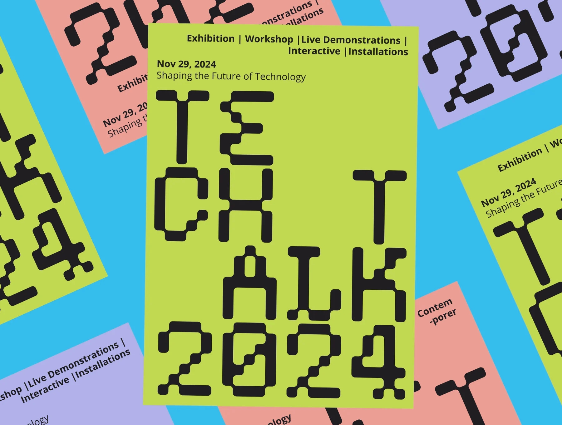 现代复古像素风品牌海报游戏设计装饰ps\ai英文字体安装包 Psygen – Modern Pixel Font 设计素材 第8张-素材湾丨精选海外优质设计素材资源 现代复古像素风品牌海报游戏设计装饰ps\ai英文字体安装包 Psygen – Modern Pixel Font 设计素材 sucaiwan.com