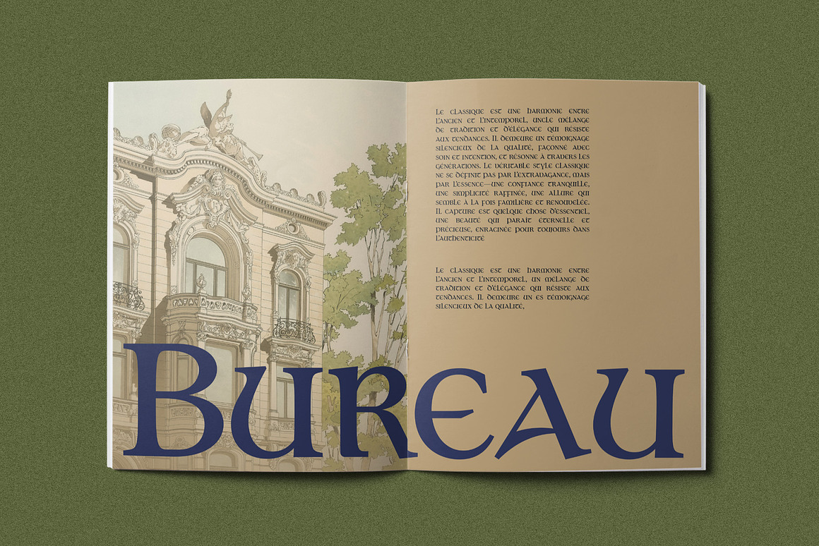 优雅品牌海报邀请函设计衬线英文字体安装包 Vilma – Uncial Font 设计素材 第7张-素材湾丨精选海外优质设计素材资源 优雅品牌海报邀请函设计衬线英文字体安装包 Vilma – Uncial Font 设计素材 sucaiwan.com