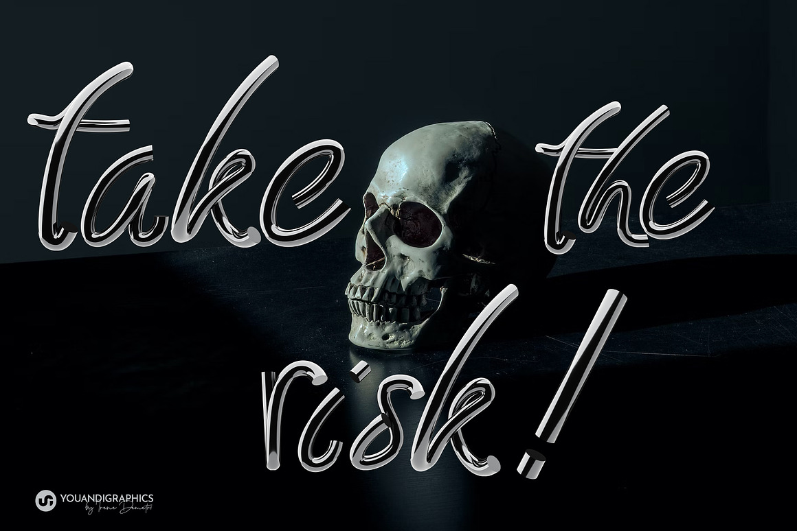 复古Y2K风格科幻3D金属镀铬潮流英文字母数字符号PNG免抠素材 Chrome 3D Lettering Set 图片素材 第4张-素材湾丨精选海外优质设计素材资源 复古Y2K风格科幻3D金属镀铬潮流英文字母数字符号PNG免抠素材 Chrome 3D Lettering Set 图片素材 sucaiwan.com