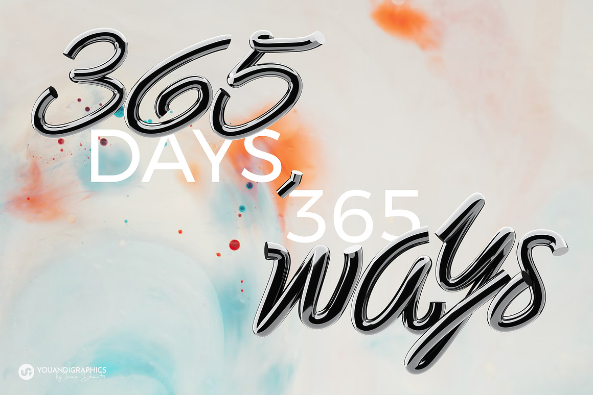 复古Y2K风格科幻3D金属镀铬潮流英文字母数字符号PNG免抠素材 Chrome 3D Lettering Set 图片素材 第5张-素材湾丨精选海外优质设计素材资源 复古Y2K风格科幻3D金属镀铬潮流英文字母数字符号PNG免抠素材 Chrome 3D Lettering Set 图片素材 sucaiwan.com