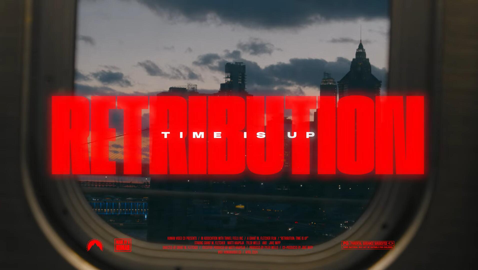 达芬奇/AE/PR模板 风格化电影大片海报标题动画特效素材 Human Video Co – POPCORN TITLES 影视音频 第13张-素材湾丨精选海外优质设计素材资源 达芬奇/AE/PR模板 风格化电影大片海报标题动画特效素材 Human Video Co – POPCORN TITLES 影视音频 sucaiwan.com