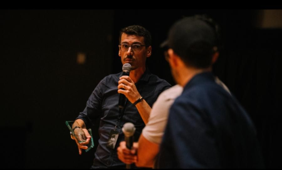 好莱坞电影大片编辑剪辑视频教程 中英文字幕 AOD – Art of Documentary – The Perfect Cut , sucaiwan.com