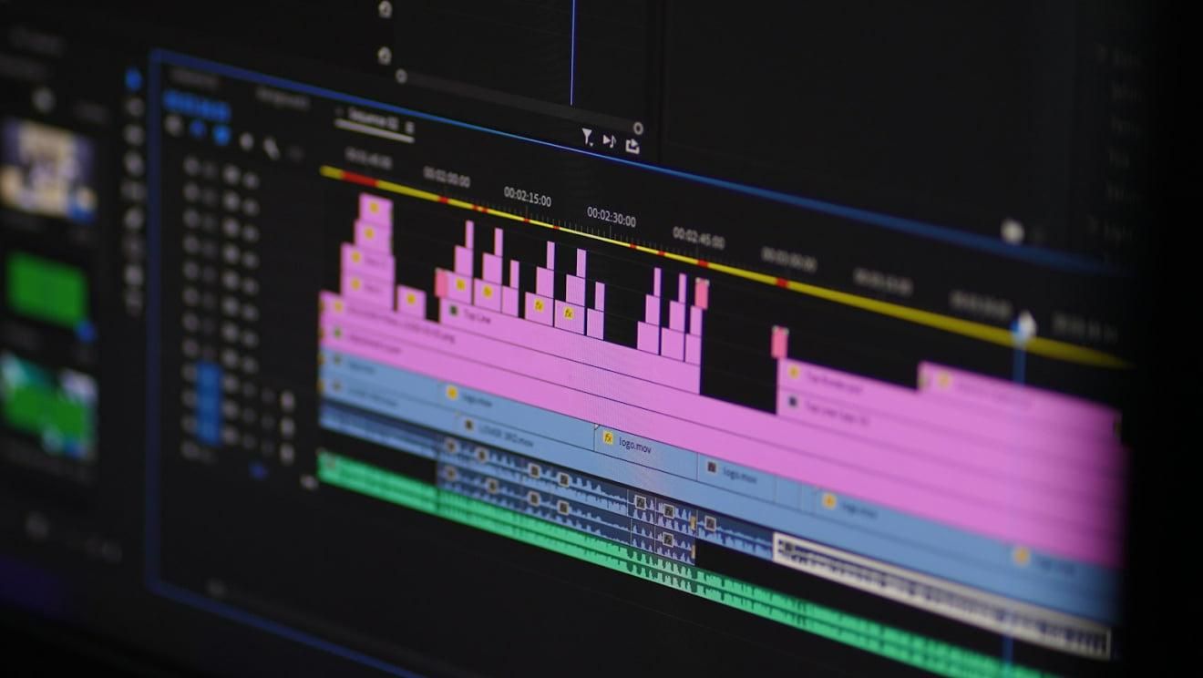 好莱坞电影大片编辑剪辑视频教程 中英文字幕 AOD – Art of Documentary – The Perfect Cut , sucaiwan.com