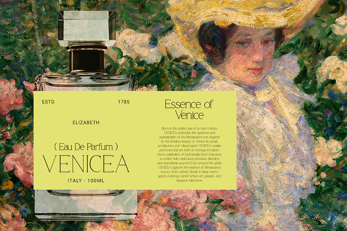 现代优雅品牌包装婚礼徽标设计衬线英文字体安装包 Qamora – Elegant Serif Font 设计素材 第8张-素材湾丨精选海外优质设计素材资源 现代优雅品牌包装婚礼徽标设计衬线英文字体安装包 Qamora – Elegant Serif Font 设计素材 sucaiwan.com