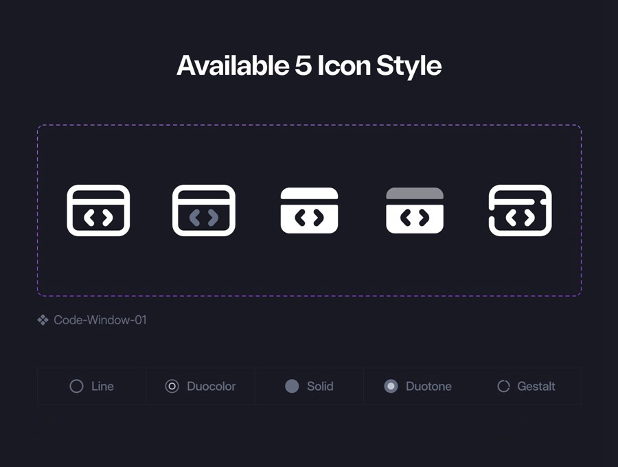 65款网站WEB&APP UI界面设计矢量线条Icons图标PNG/Figma格式素材 Developments – Uxercon Icon Pack 图标素材 第4张-素材湾丨精选海外优质设计素材资源 65款网站WEB&APP UI界面设计矢量线条Icons图标PNG/Figma格式素材 Developments – Uxercon Icon Pack 图标素材 sucaiwan.com