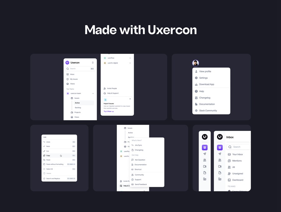 65款网站WEB&APP UI界面设计矢量线条Icons图标PNG/Figma格式素材 Developments – Uxercon Icon Pack 图标素材 第7张-素材湾丨精选海外优质设计素材资源 65款网站WEB&APP UI界面设计矢量线条Icons图标PNG/Figma格式素材 Developments – Uxercon Icon Pack 图标素材 sucaiwan.com