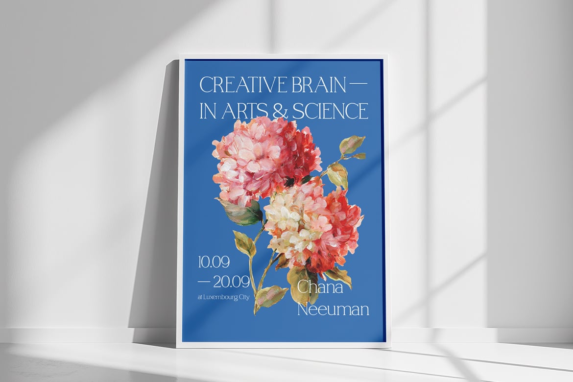 现代时尚杂志海报徽标设计衬线英文字体安装包 Solace Fleur Serif Font 设计素材 sucaiwan.com