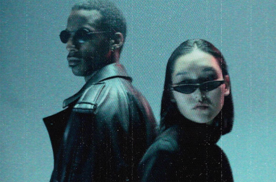 做旧划痕旧电视显示复古赛博朋克风照片效果PS特效滤镜样机 Old TV Photo Effect 插件预设 第5张-素材湾丨精选海外优质设计素材资源 做旧划痕旧电视显示复古赛博朋克风照片效果PS特效滤镜样机 Old TV Photo Effect 插件预设 sucaiwan.com