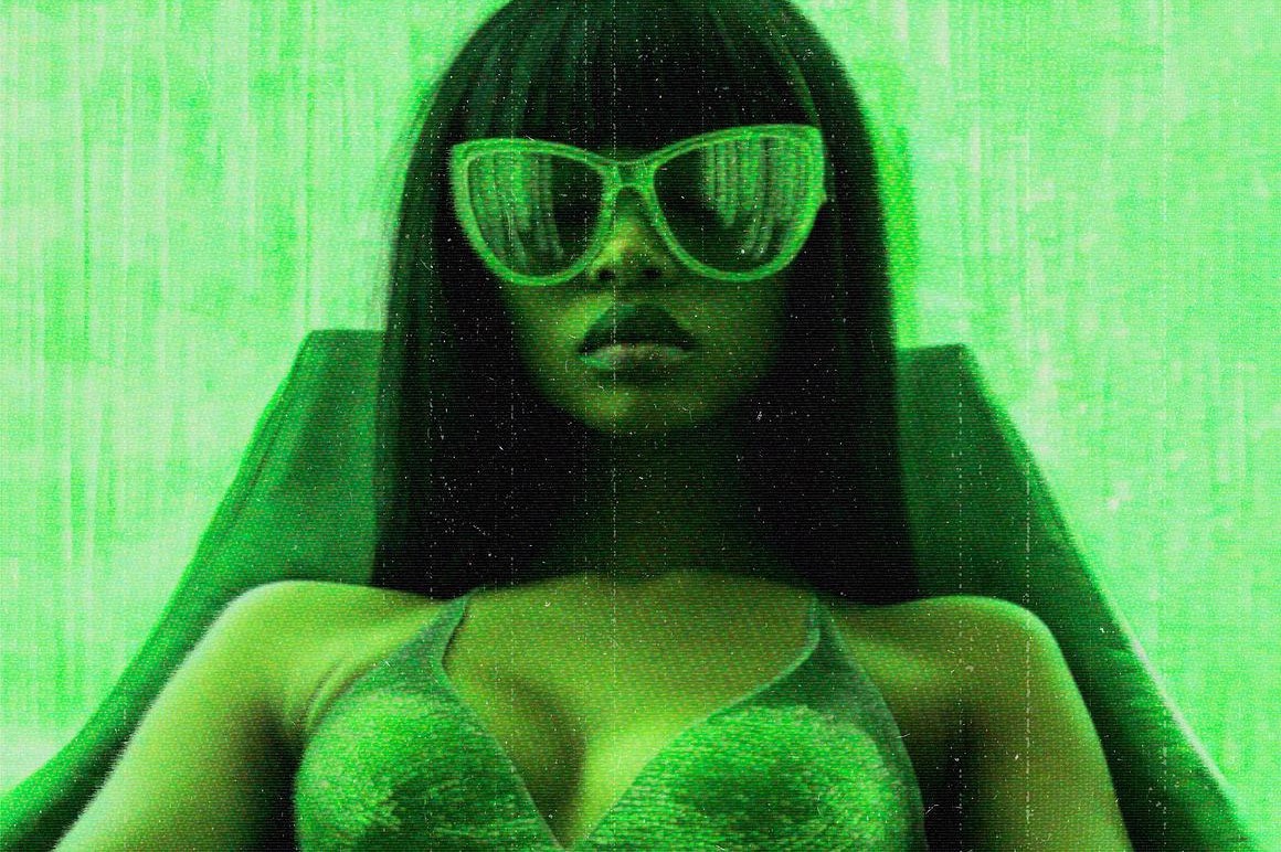 做旧划痕旧电视显示复古赛博朋克风照片效果PS特效滤镜样机 Old TV Photo Effect 插件预设 第8张-素材湾丨精选海外优质设计素材资源 做旧划痕旧电视显示复古赛博朋克风照片效果PS特效滤镜样机 Old TV Photo Effect 插件预设 sucaiwan.com