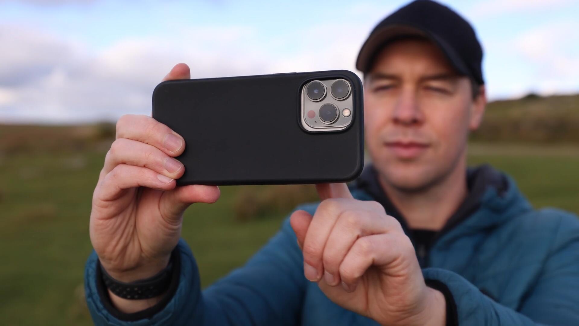 大师课程:油管热门iPhone手机剪辑编辑调色电影制作人视频课程+LUT调色预设 Mobile Videography For Beginners , 第4张-素材湾丨精选海外优质设计素材资源 大师课程:油管热门iPhone手机剪辑编辑调色电影制作人视频课程+LUT调色预设 Mobile Videography For Beginners , sucaiwan.com