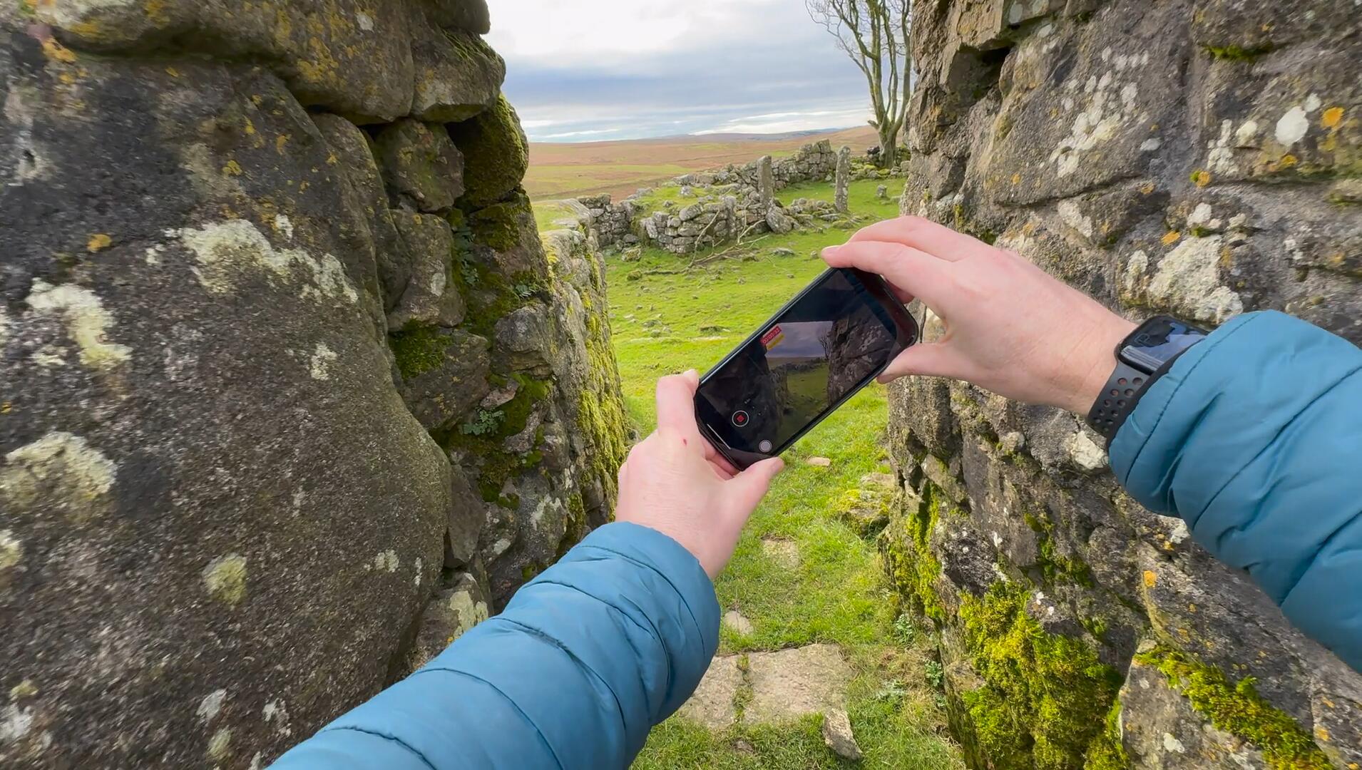 大师课程:油管热门iPhone手机剪辑编辑调色电影制作人视频课程+LUT调色预设 Mobile Videography For Beginners , 第5张-素材湾丨精选海外优质设计素材资源 大师课程:油管热门iPhone手机剪辑编辑调色电影制作人视频课程+LUT调色预设 Mobile Videography For Beginners , sucaiwan.com