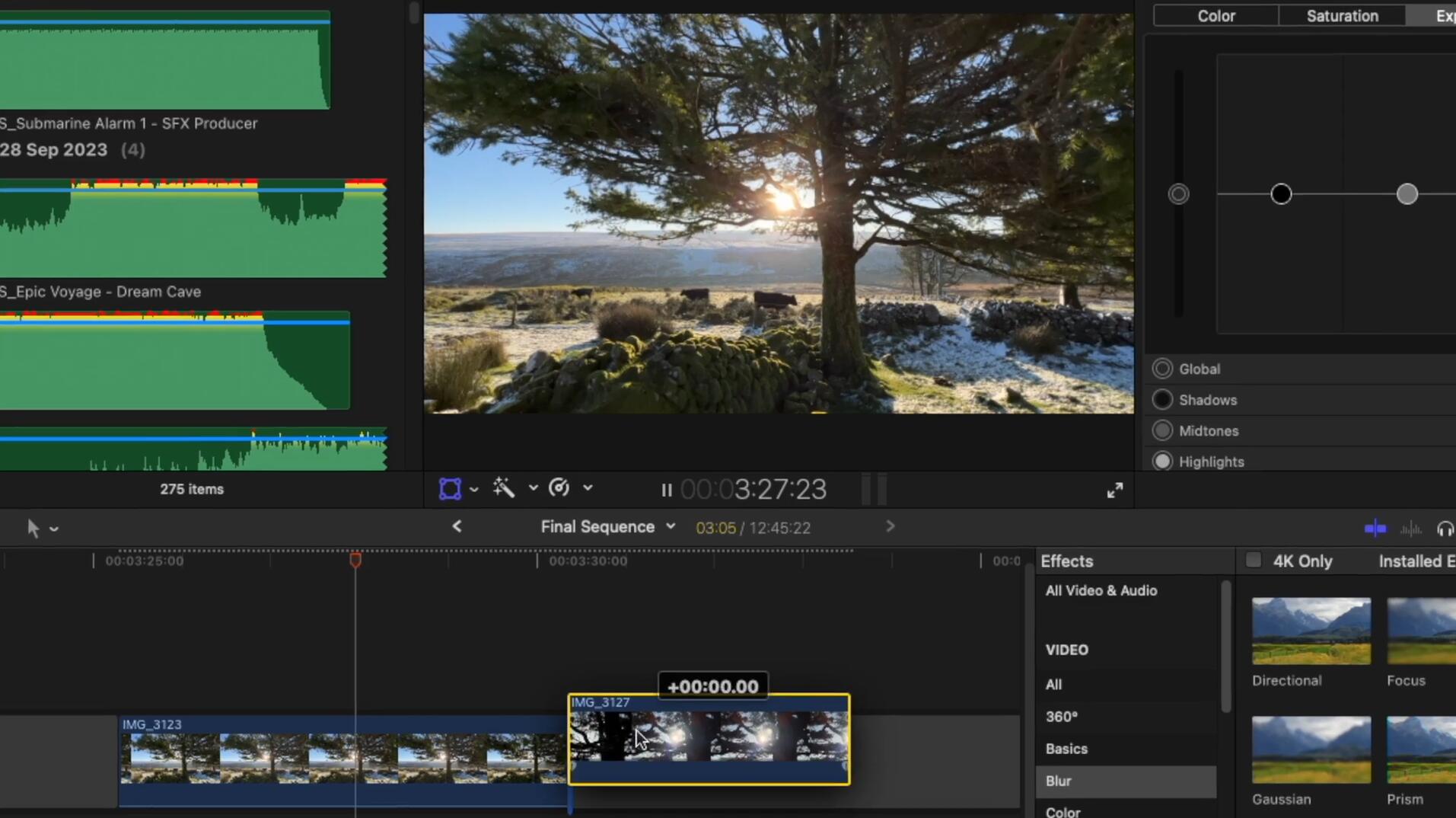 大师课程:油管热门iPhone手机剪辑编辑调色电影制作人视频课程+LUT调色预设 Mobile Videography For Beginners , 第10张-素材湾丨精选海外优质设计素材资源 大师课程:油管热门iPhone手机剪辑编辑调色电影制作人视频课程+LUT调色预设 Mobile Videography For Beginners , sucaiwan.com