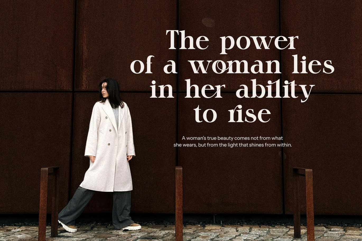 现代优雅杂志海报徽标设计衬线英文字体安装包 Gidora Elegant Serif Font 设计素材 第6张-素材湾丨精选海外优质设计素材资源 现代优雅杂志海报徽标设计衬线英文字体安装包 Gidora Elegant Serif Font 设计素材 sucaiwan.com