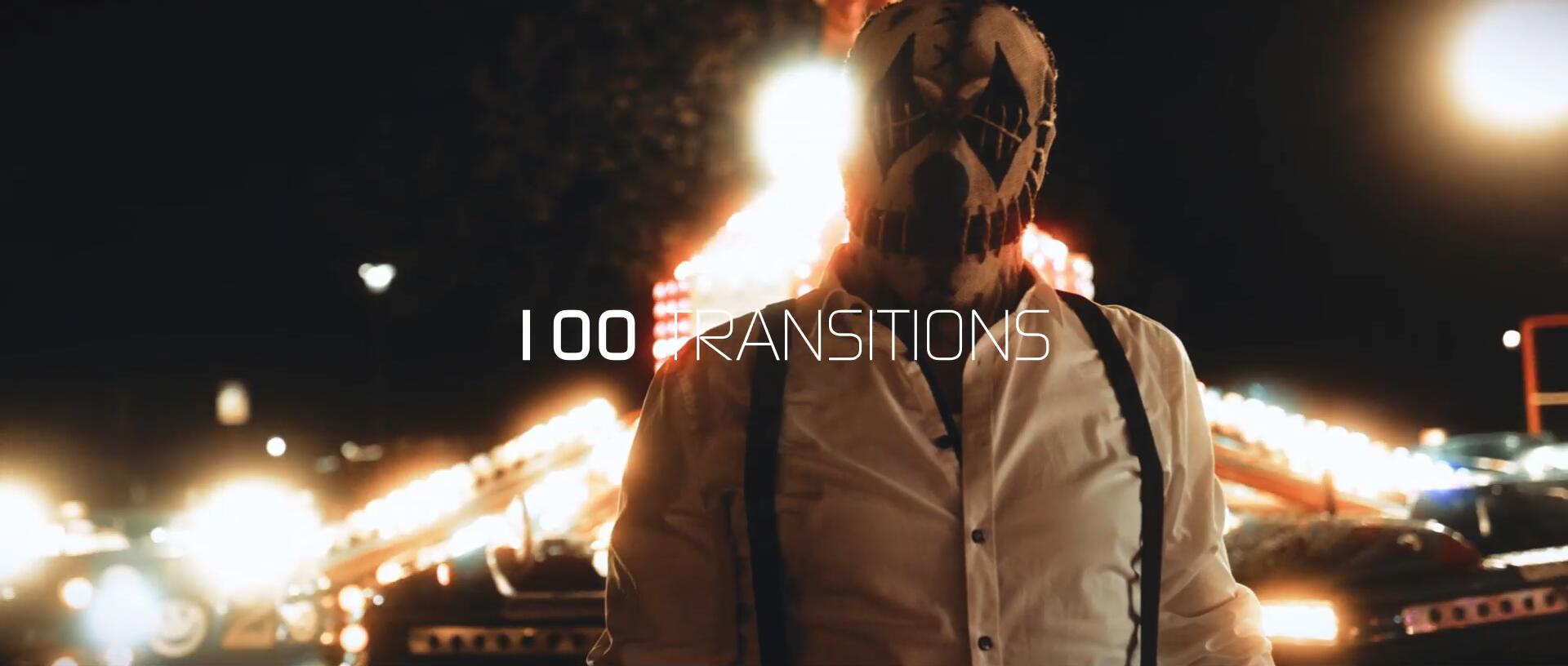 达芬奇模板：全新摄像机镜头移动变焦地标缩放电影效果转场模板 , sucaiwan.com