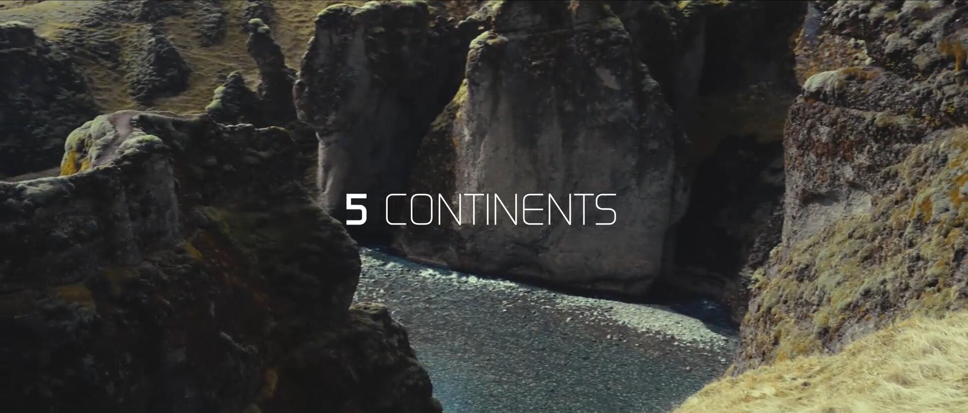 达芬奇模板：全新摄像机镜头移动变焦地标缩放电影效果转场模板 , sucaiwan.com