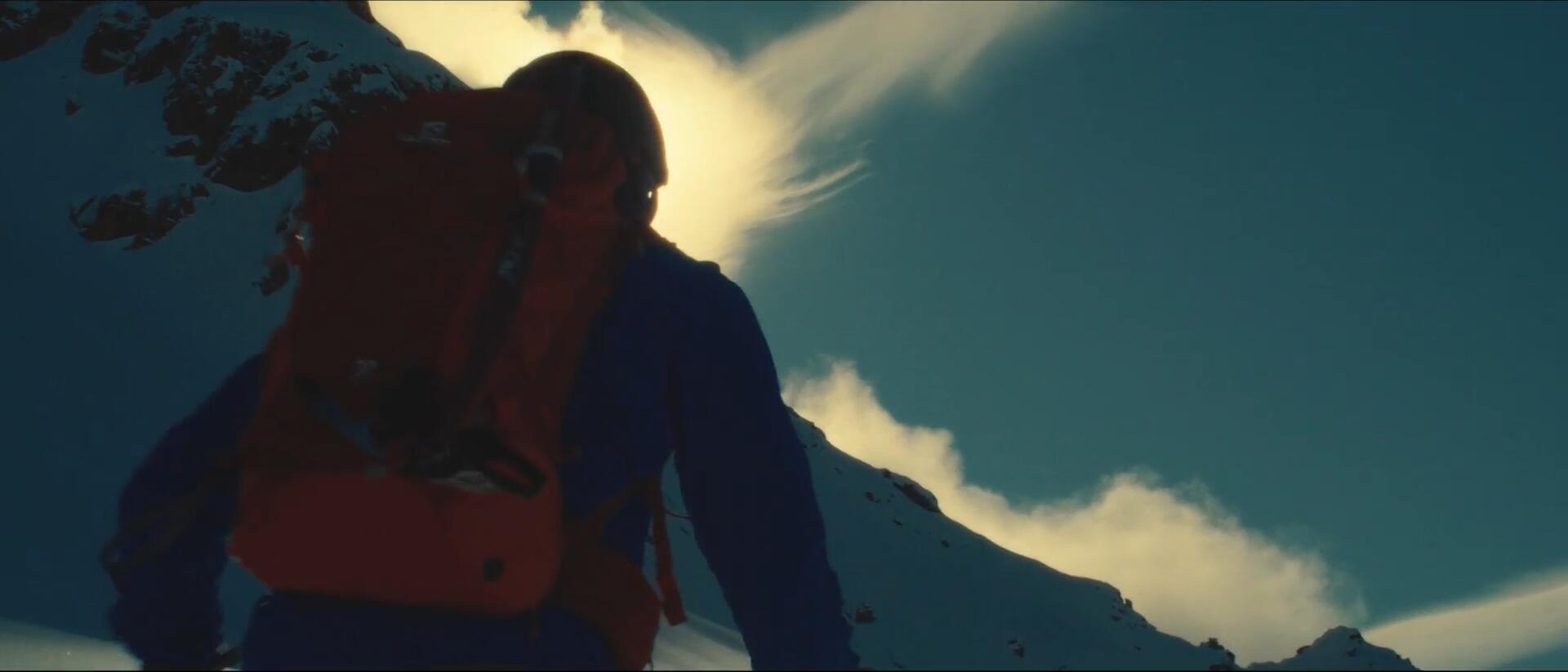 达芬奇模板：全新摄像机镜头移动变焦地标缩放电影效果转场模板 , sucaiwan.com