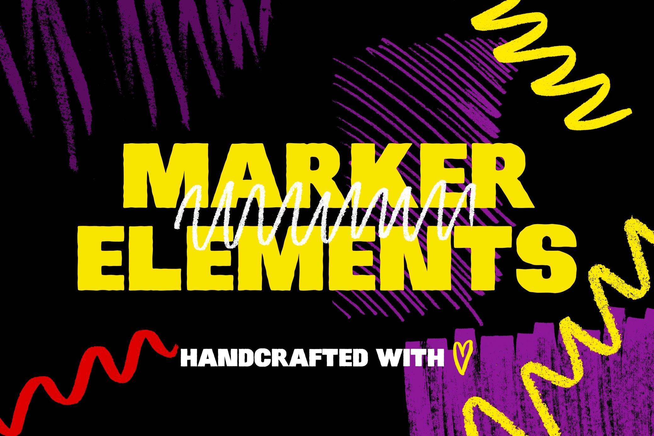 85款潮流嘻哈潮流街头随意乱涂乱画涂鸦风手绘线条箭头心形微笑PNG免抠图设计素材 85 Marker Elements 图片素材 第1张-素材湾丨精选海外优质设计素材资源 85款潮流嘻哈潮流街头随意乱涂乱画涂鸦风手绘线条箭头心形微笑PNG免抠图设计素材 85 Marker Elements 图片素材 sucaiwan.com