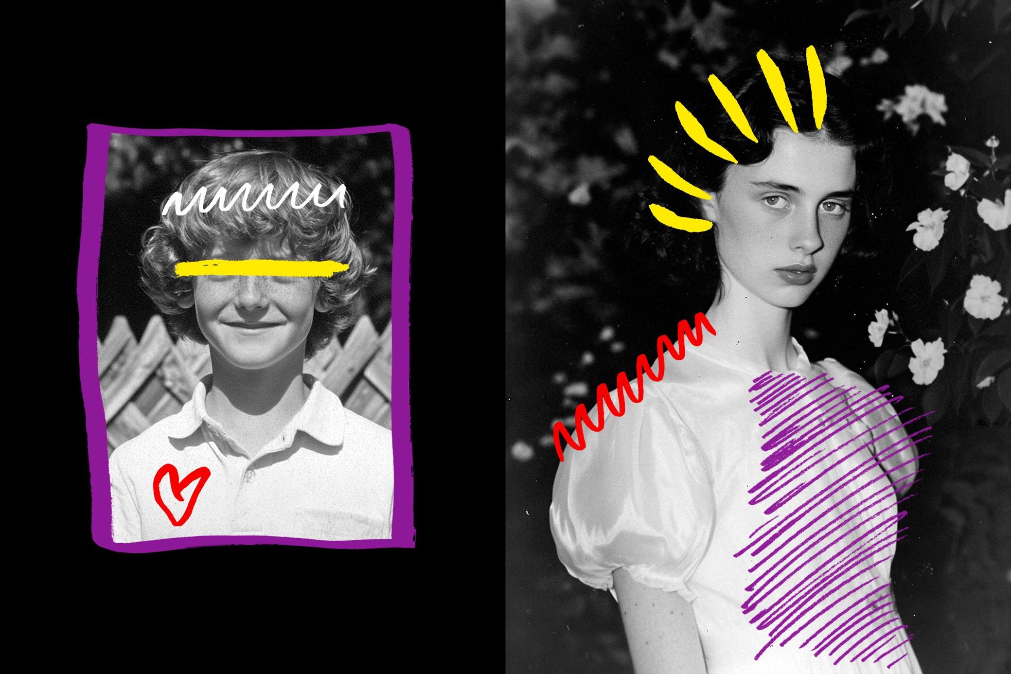 85款潮流嘻哈潮流街头随意乱涂乱画涂鸦风手绘线条箭头心形微笑PNG免抠图设计素材 85 Marker Elements 图片素材 第4张-素材湾丨精选海外优质设计素材资源 85款潮流嘻哈潮流街头随意乱涂乱画涂鸦风手绘线条箭头心形微笑PNG免抠图设计素材 85 Marker Elements 图片素材 sucaiwan.com