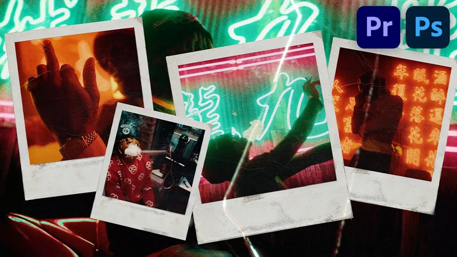 POLAROID FX 4K 宝利来老式复古PNG照片叠加效果 FCPX、AE、达芬奇、Premiere Pro 转场过渡 影视音频 第4张-素材湾丨精选海外优质设计素材资源 POLAROID FX 4K 宝利来老式复古PNG照片叠加效果 FCPX、AE、达芬奇、Premiere Pro 转场过渡 影视音频 sucaiwan.com