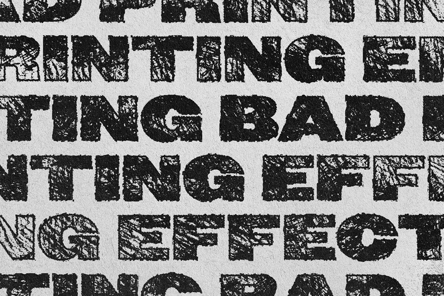 做旧粗糙磨损划痕污渍裂纹纹理文本标题效果PSD样机 Stamp Shaded Text Effect 插件预设 第4张-素材湾丨精选海外优质设计素材资源 做旧粗糙磨损划痕污渍裂纹纹理文本标题效果PSD样机 Stamp Shaded Text Effect 插件预设 sucaiwan.com