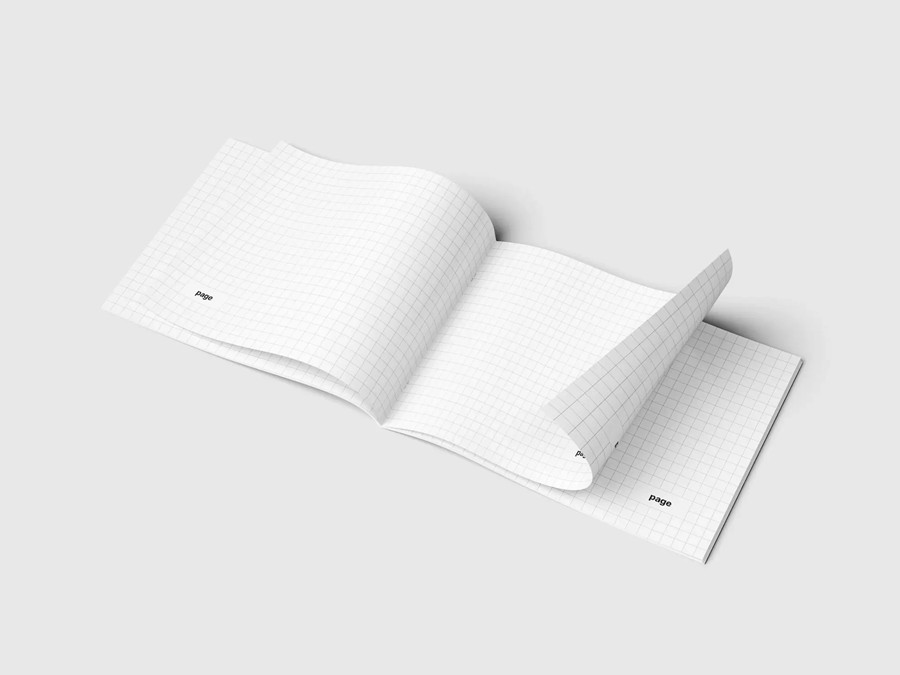 Magazine Mockup Bundle 80多个摄影后期照片杂志画册打印样机模型设计套装包Photoshop模板 样机素材 第6张-素材湾丨精选海外优质设计素材资源 Magazine Mockup Bundle 80多个摄影后期照片杂志画册打印样机模型设计套装包Photoshop模板 样机素材 sucaiwan.com