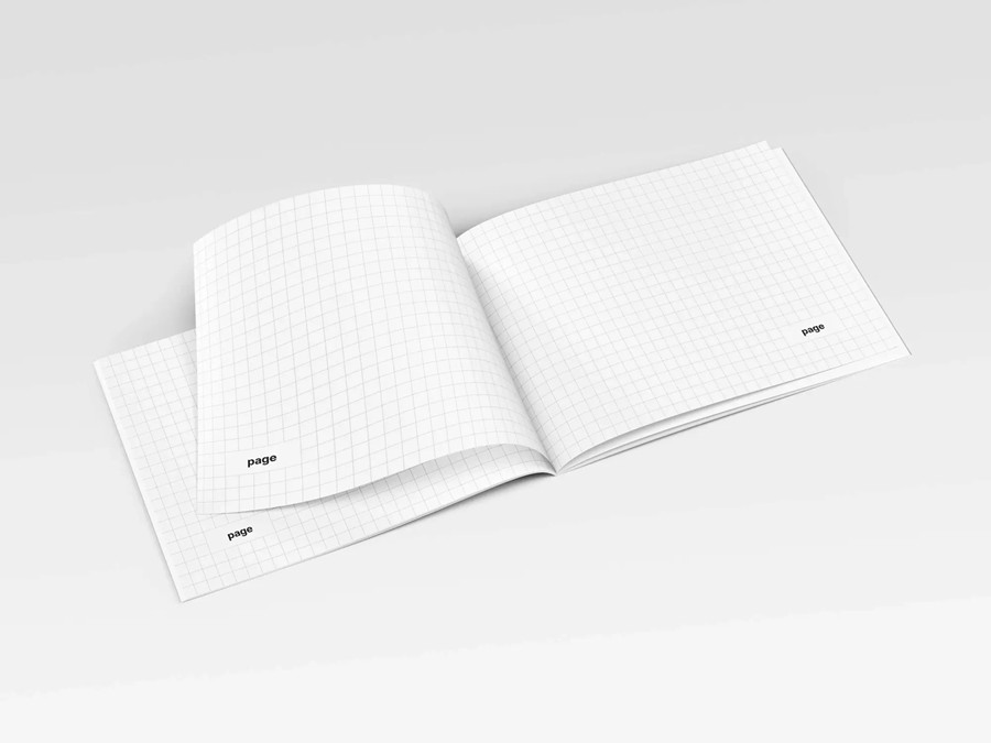 Magazine Mockup Bundle 80多个摄影后期照片杂志画册打印样机模型设计套装包Photoshop模板 样机素材 第8张-素材湾丨精选海外优质设计素材资源 Magazine Mockup Bundle 80多个摄影后期照片杂志画册打印样机模型设计套装包Photoshop模板 样机素材 sucaiwan.com
