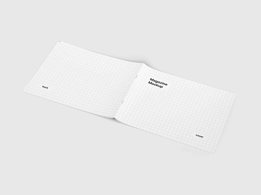 Magazine Mockup Bundle 80多个摄影后期照片杂志画册打印样机模型设计套装包Photoshop模板 样机素材 第13张-素材湾丨精选海外优质设计素材资源 Magazine Mockup Bundle 80多个摄影后期照片杂志画册打印样机模型设计套装包Photoshop模板 样机素材 sucaiwan.com
