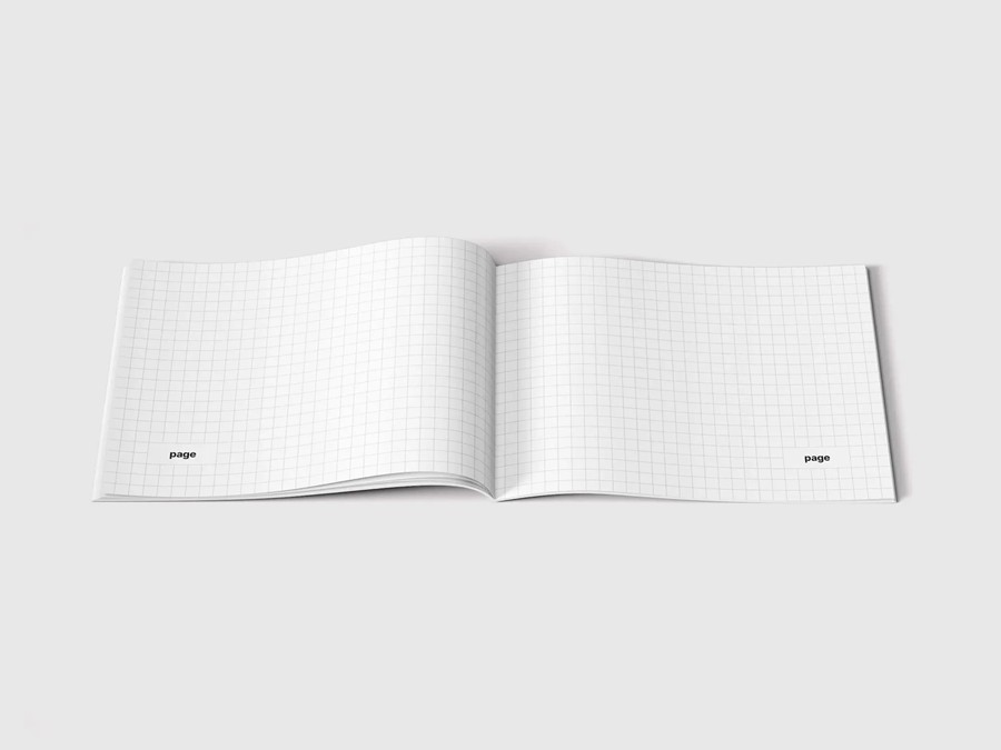 Magazine Mockup Bundle 80多个摄影后期照片杂志画册打印样机模型设计套装包Photoshop模板 样机素材 第14张-素材湾丨精选海外优质设计素材资源 Magazine Mockup Bundle 80多个摄影后期照片杂志画册打印样机模型设计套装包Photoshop模板 样机素材 sucaiwan.com