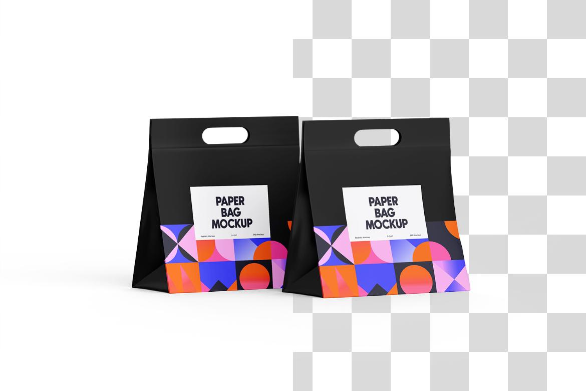 逼真购物袋手提袋纸袋牛皮纸袋Vi设计展示效果图PS贴图样机 Shopping Carry Bag Mockup 样机素材 第4张-素材湾丨精选海外优质设计素材资源 逼真购物袋手提袋纸袋牛皮纸袋Vi设计展示效果图PS贴图样机 Shopping Carry Bag Mockup 样机素材 sucaiwan.com