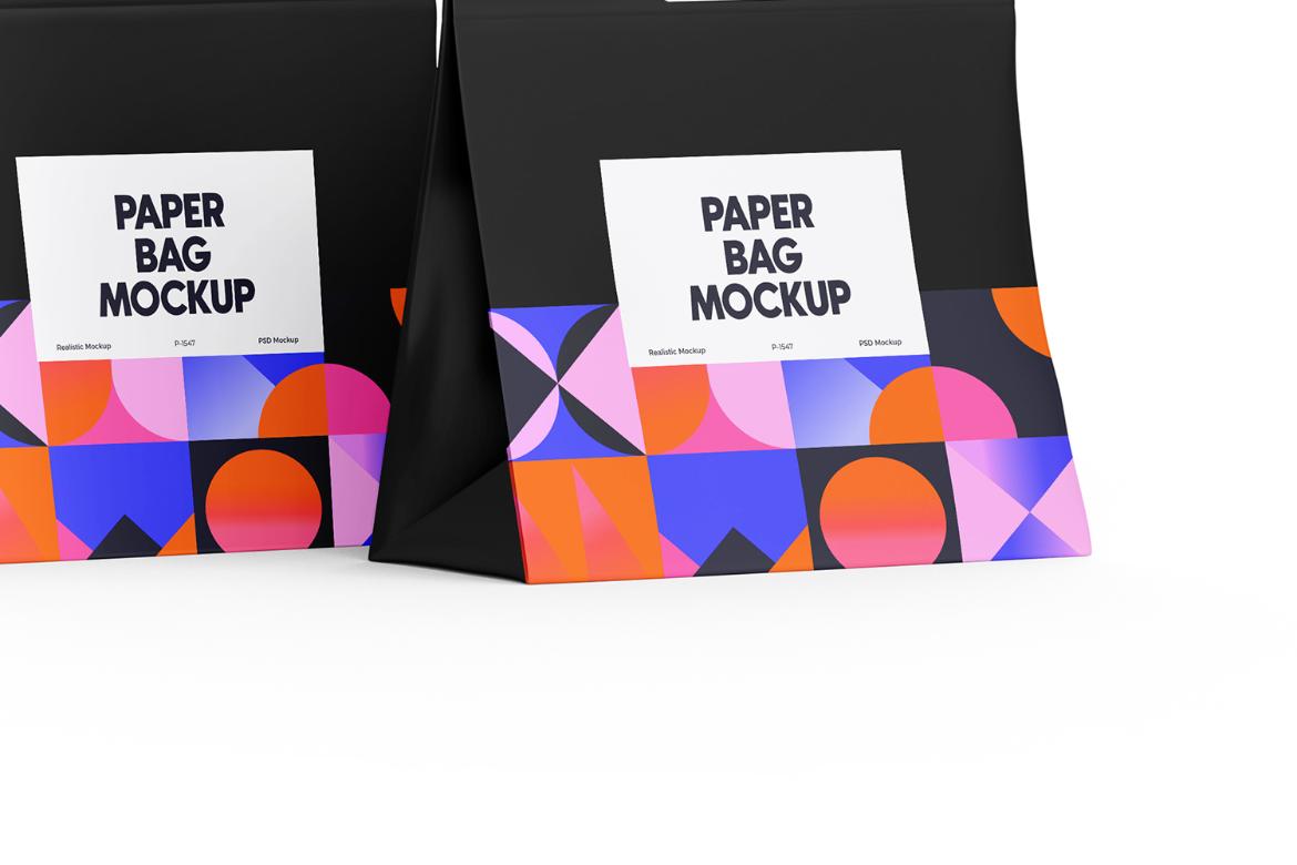 逼真购物袋手提袋纸袋牛皮纸袋Vi设计展示效果图PS贴图样机 Shopping Carry Bag Mockup 样机素材 第7张-素材湾丨精选海外优质设计素材资源 逼真购物袋手提袋纸袋牛皮纸袋Vi设计展示效果图PS贴图样机 Shopping Carry Bag Mockup 样机素材 sucaiwan.com